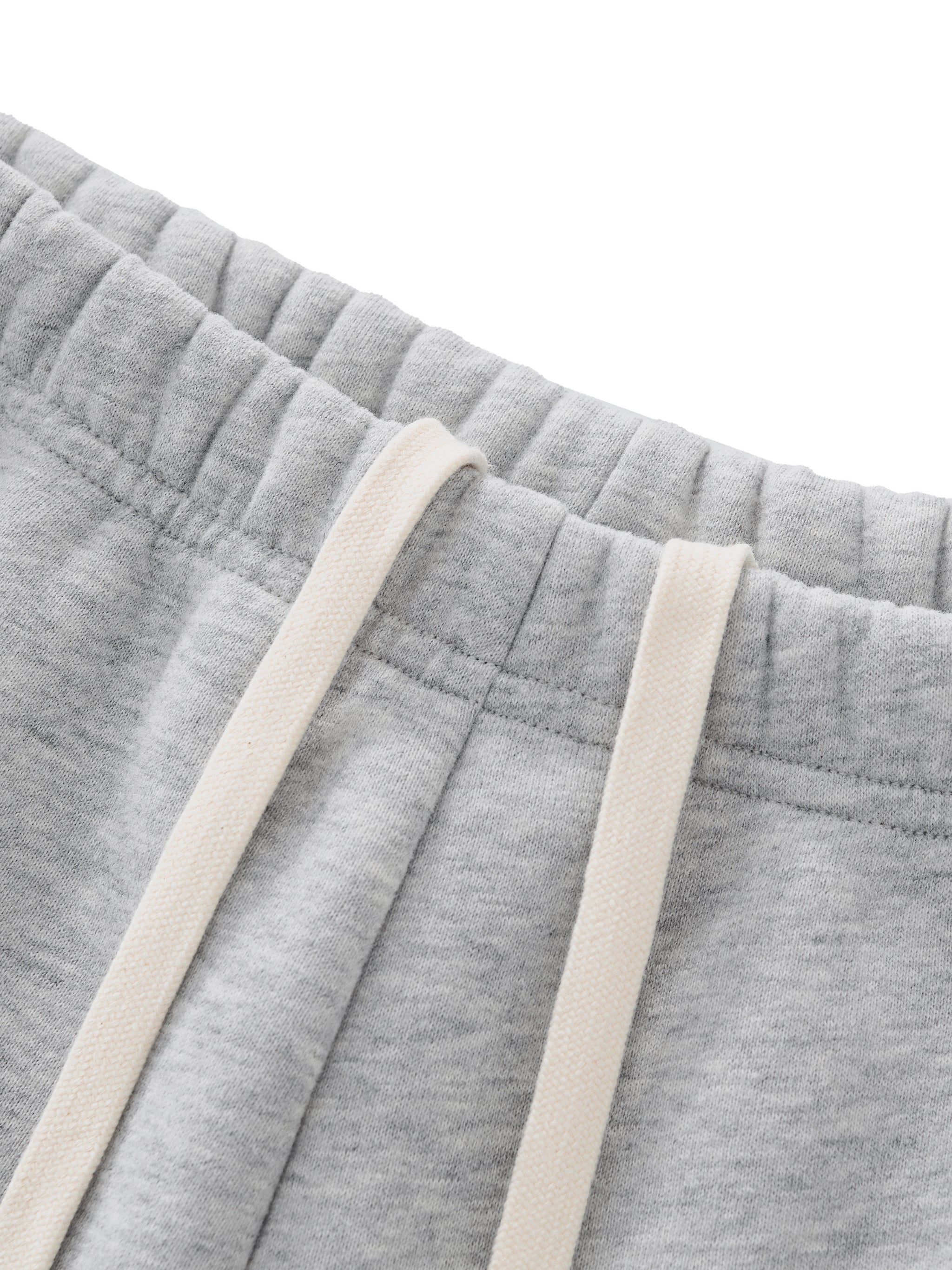 Essential Fleece Sweatshorts