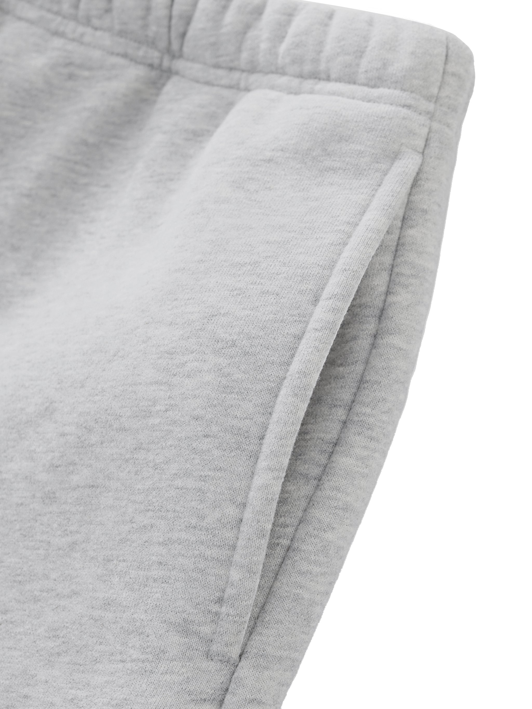 Essential Fleece Sweatshorts
