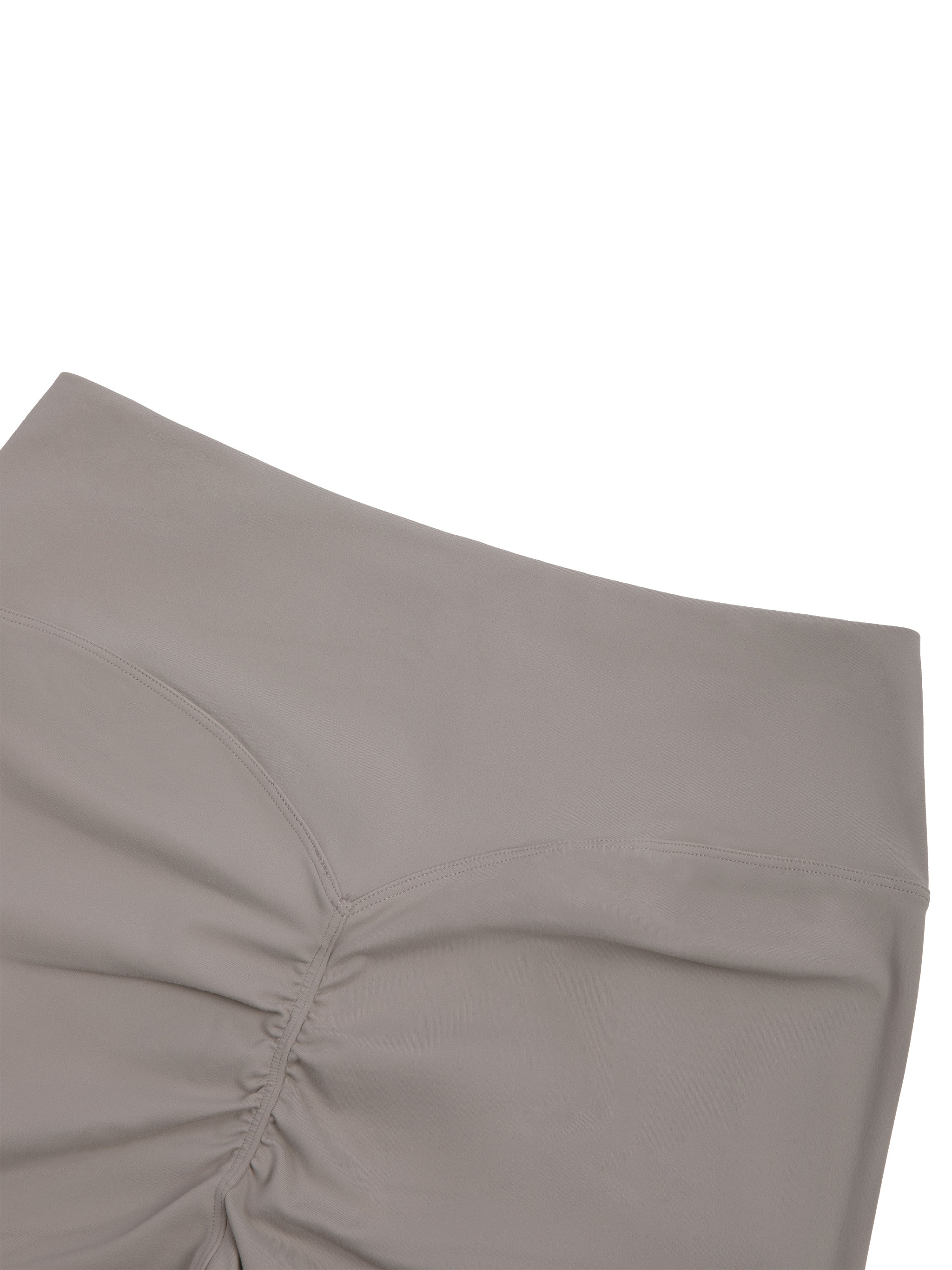 Women's High Waisted Scrunch Leggings