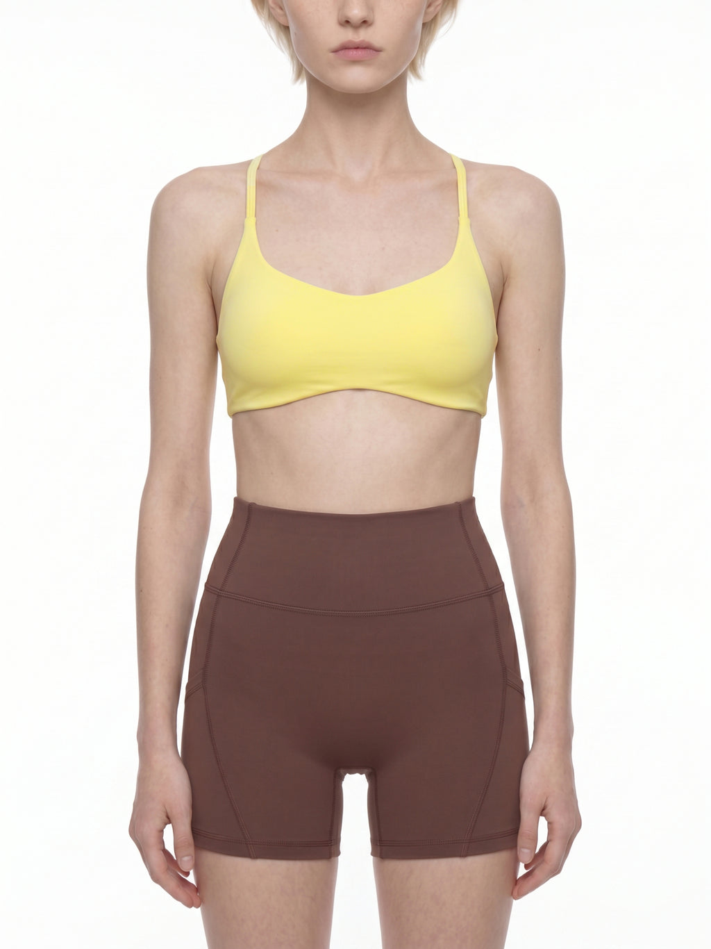 Frauen Sports Bra