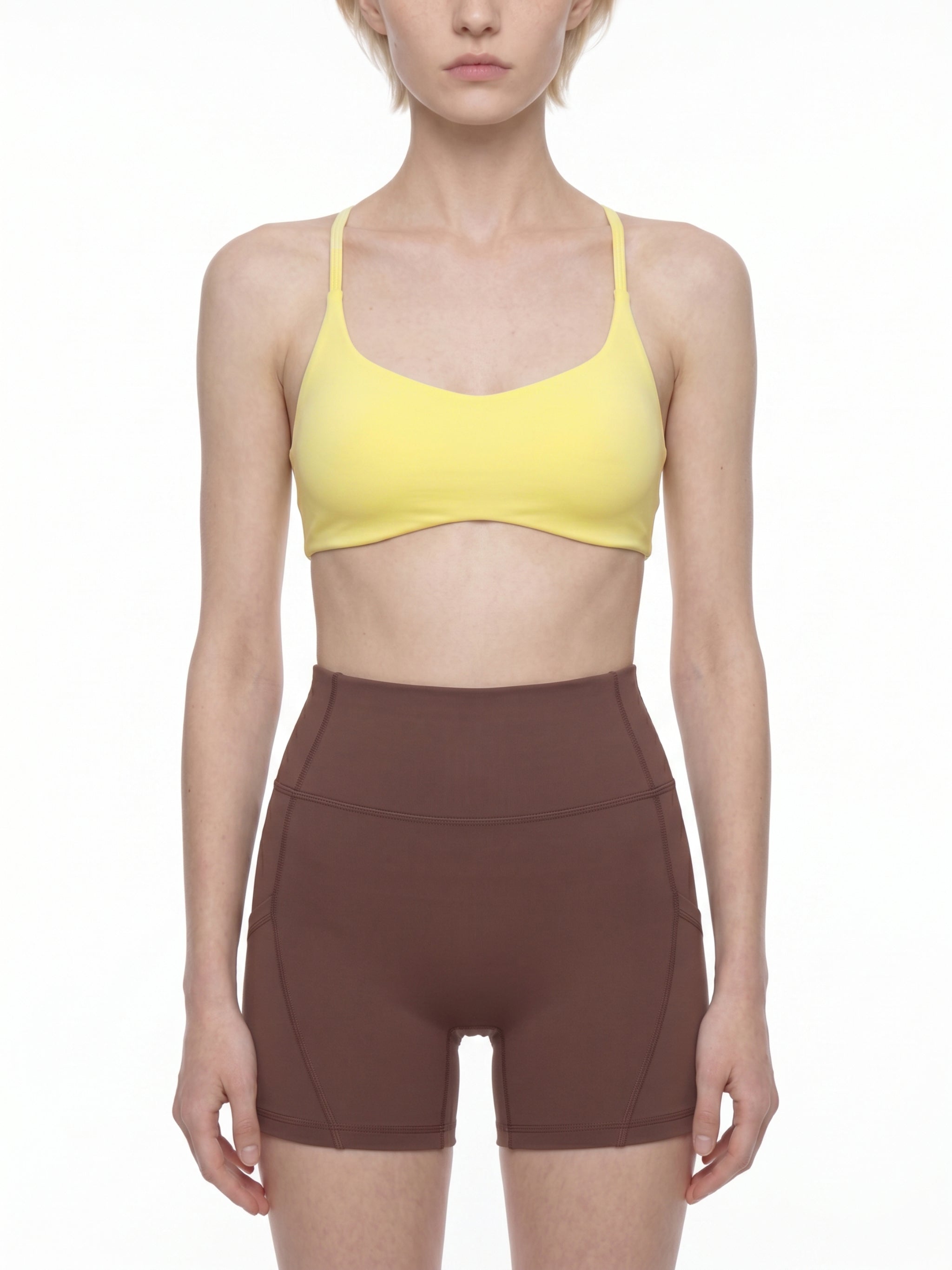 Frauen Sports Bra