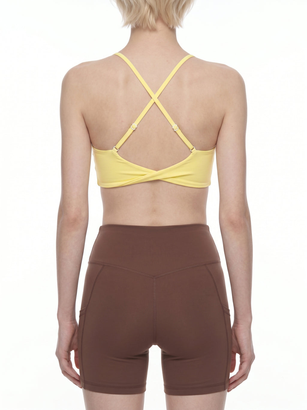Frauen Sports Bra