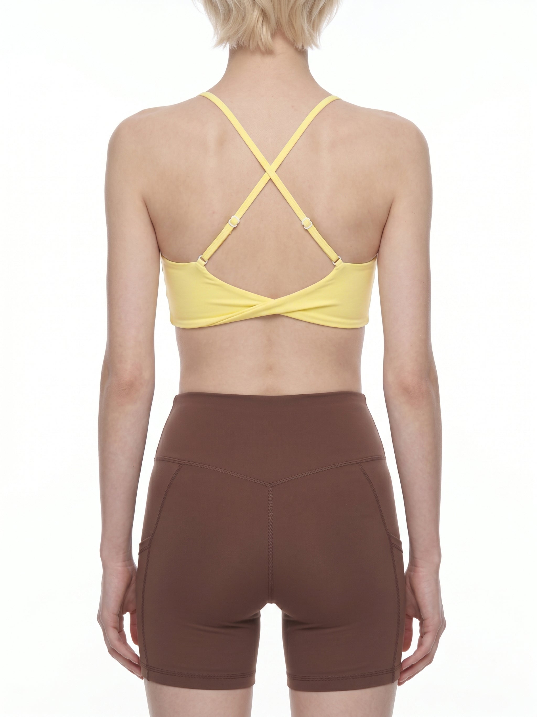 Frauen Sports Bra